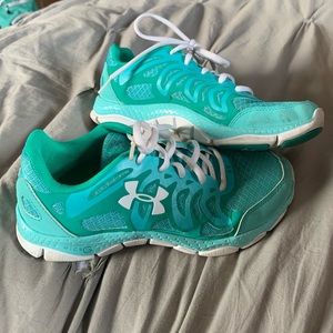 Under Armor Athletic Shoes